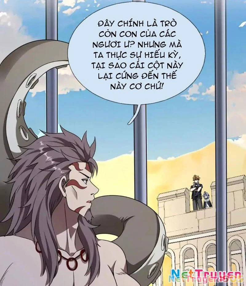 Cái Bóng Của Ta Là Loli Chapter 17 - 91