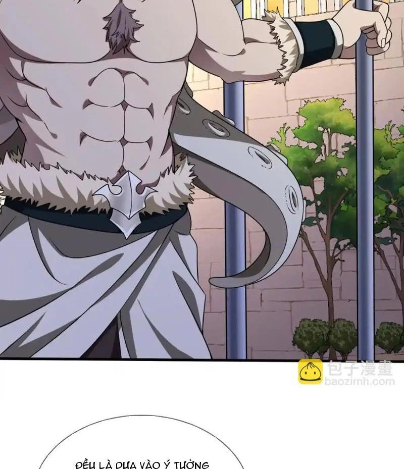 Cái Bóng Của Ta Là Loli Chapter 17 - 92