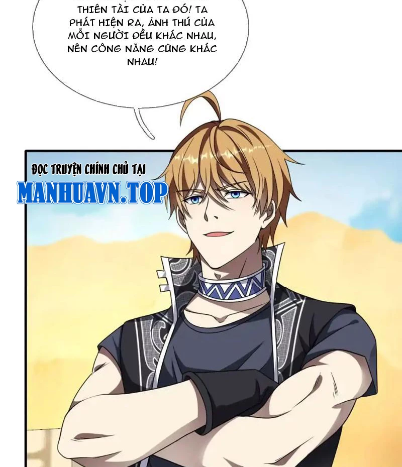 Cái Bóng Của Ta Là Loli Chapter 17 - 93