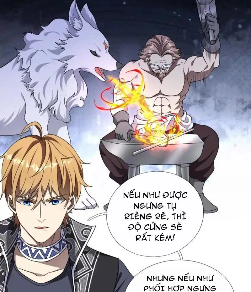 Cái Bóng Của Ta Là Loli Chapter 17 - 95