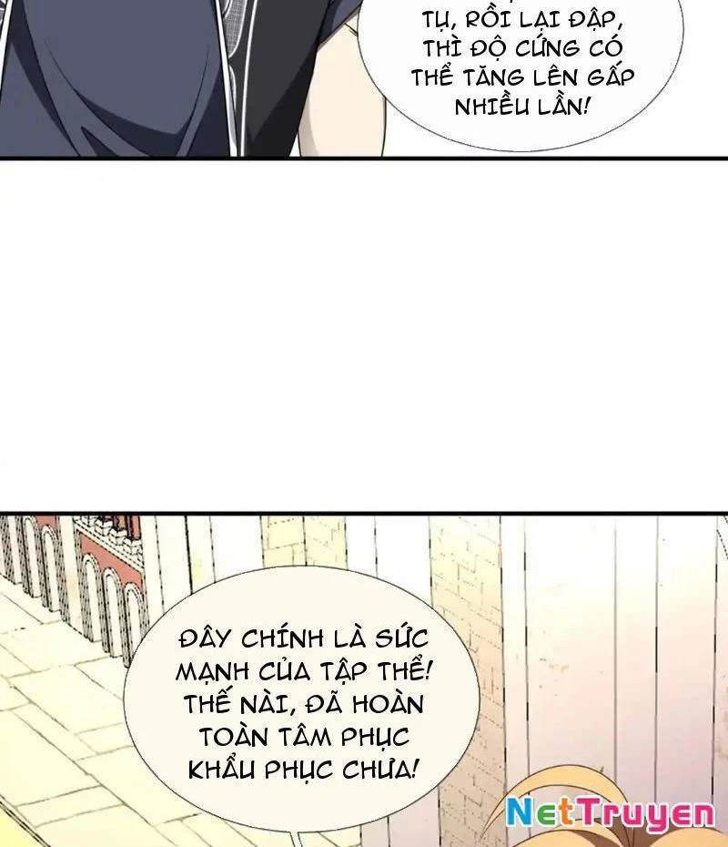Cái Bóng Của Ta Là Loli Chapter 17 - 96