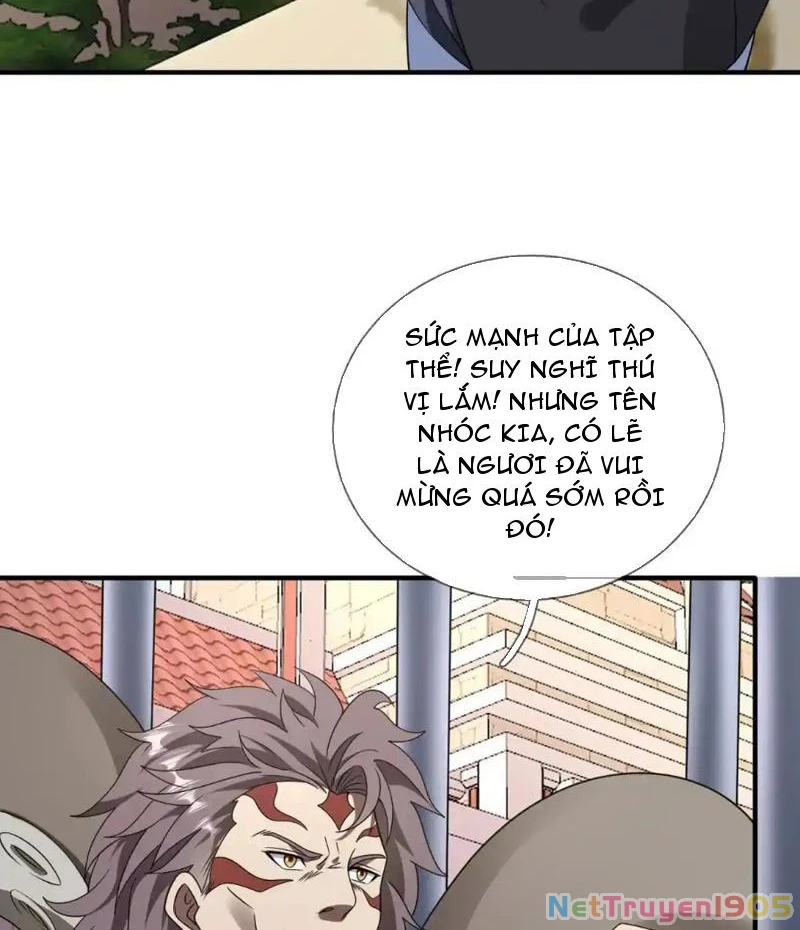 Cái Bóng Của Ta Là Loli Chapter 17 - 98