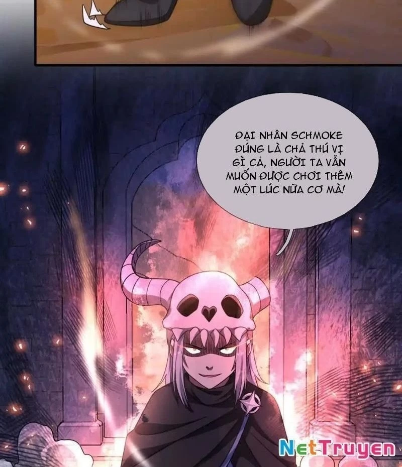 Cái Bóng Của Ta Là Loli Chapter 17 - 101