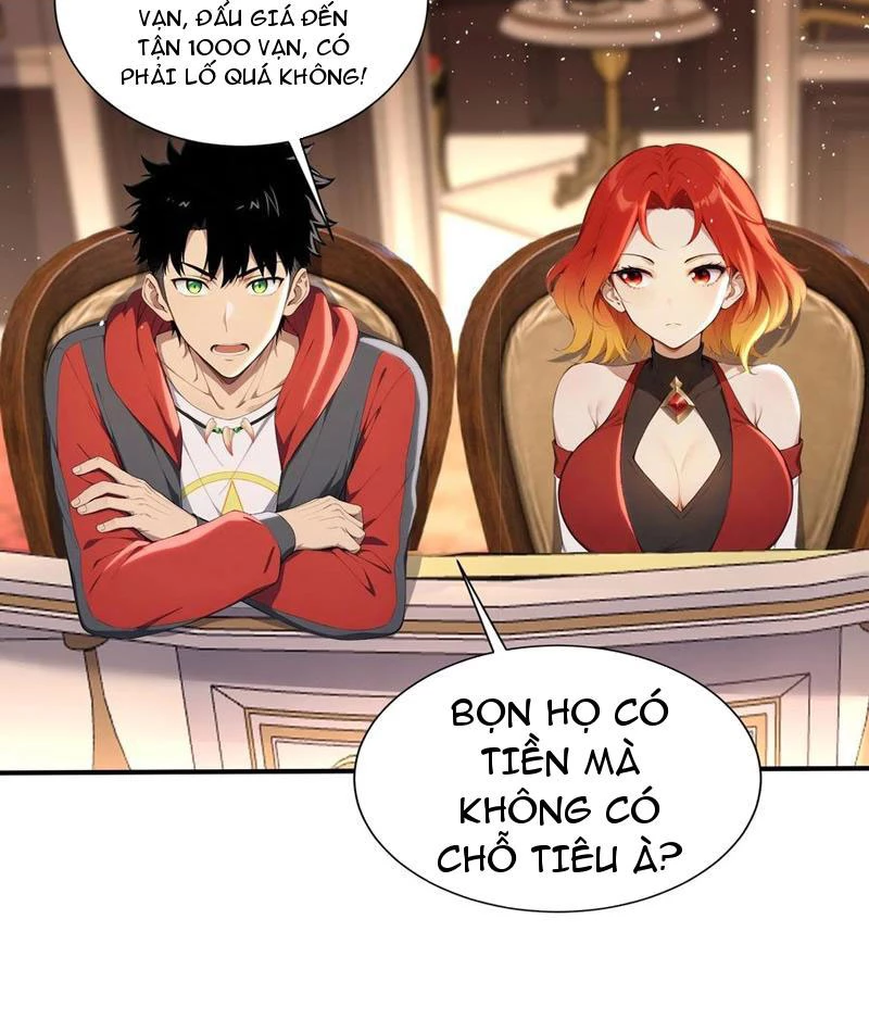 Đệ Nhất Ngự Thú Sư Chapter 72 - 5