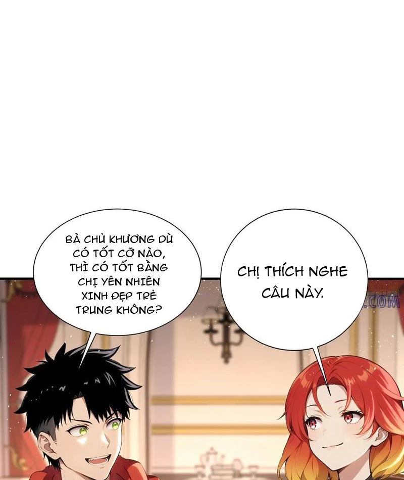 Đệ Nhất Ngự Thú Sư Chapter 72 - 7