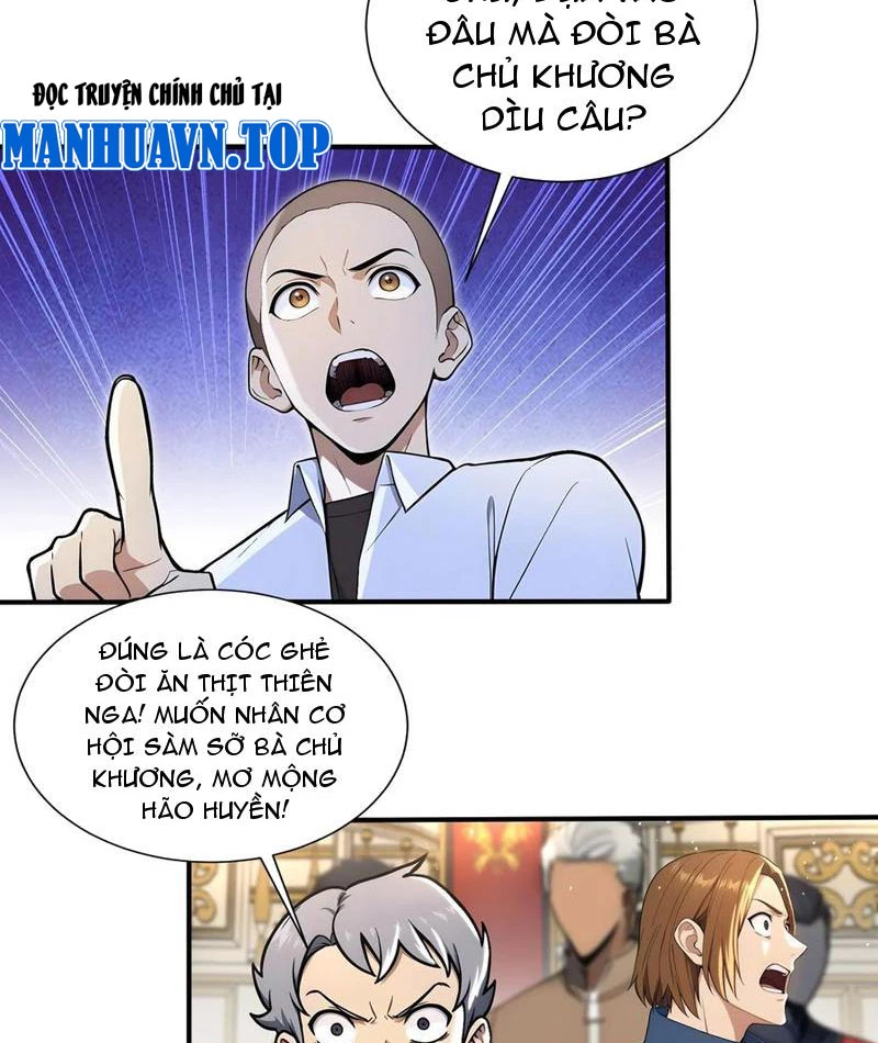 Đệ Nhất Ngự Thú Sư Chapter 72 - 29