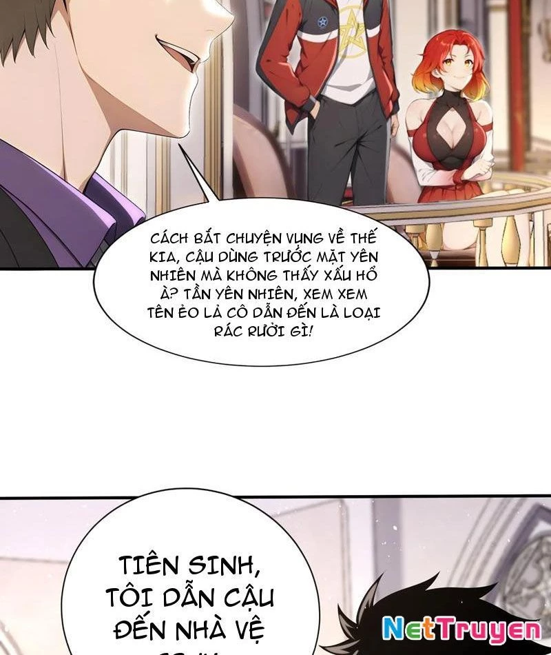 Đệ Nhất Ngự Thú Sư Chapter 72 - 31