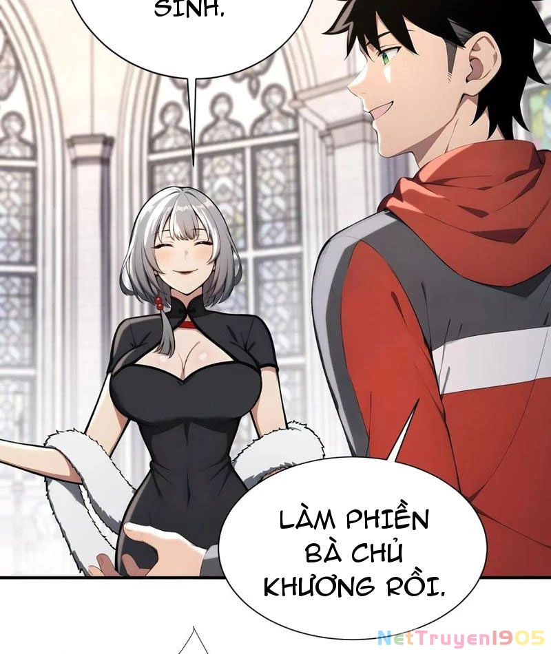 Đệ Nhất Ngự Thú Sư Chapter 72 - 32