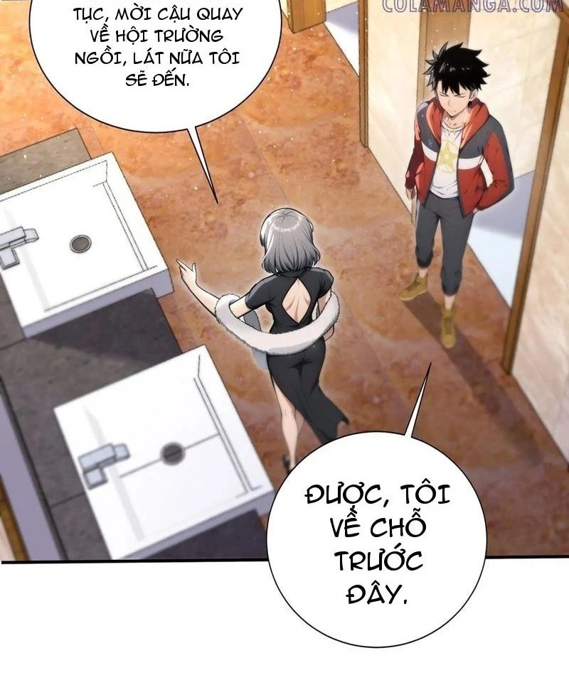 Đệ Nhất Ngự Thú Sư Chapter 72 - 50