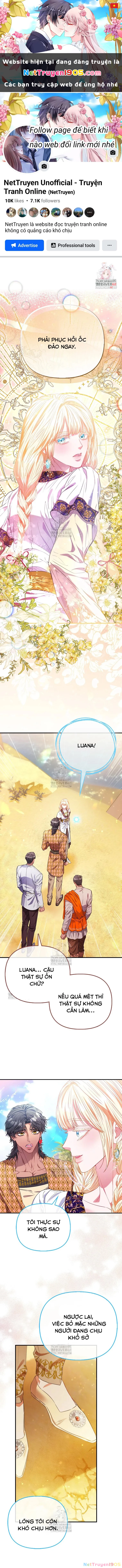 Nàng Công Chúa Của Mọi Người Chapter 83 - 1