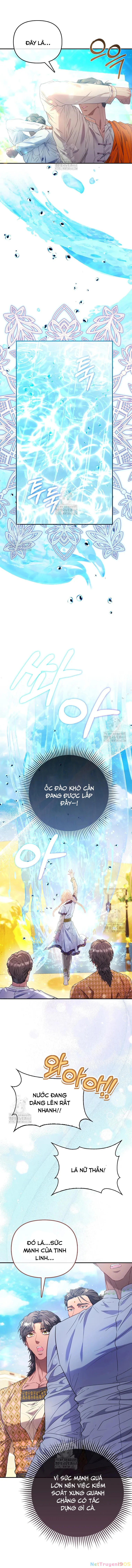 Nàng Công Chúa Của Mọi Người Chapter 83 - 3