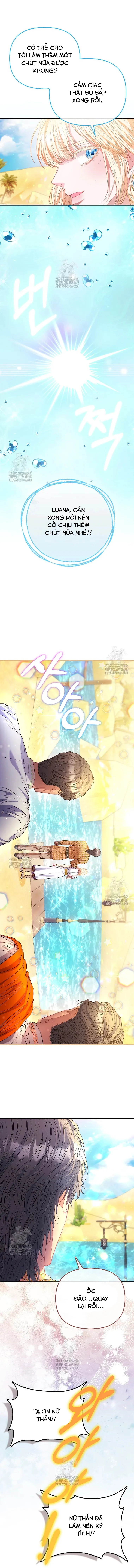 Nàng Công Chúa Của Mọi Người Chapter 83 - 5