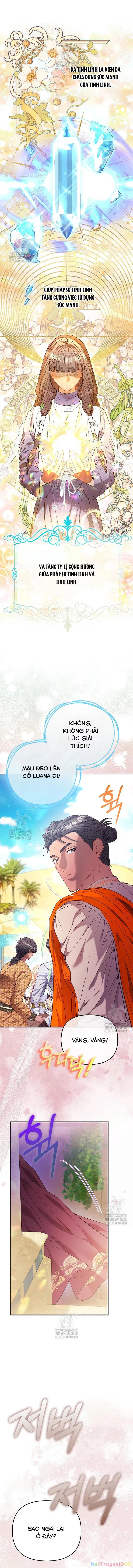 Nàng Công Chúa Của Mọi Người Chapter 83 - 8