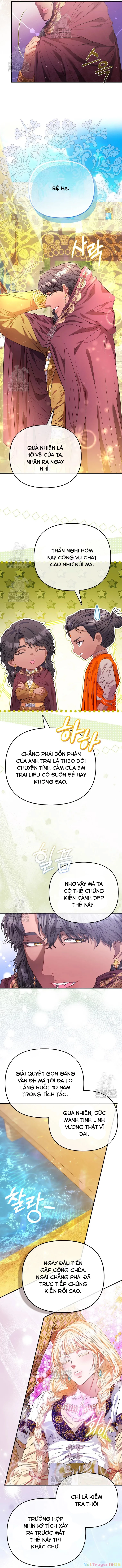 Nàng Công Chúa Của Mọi Người Chapter 83 - 9