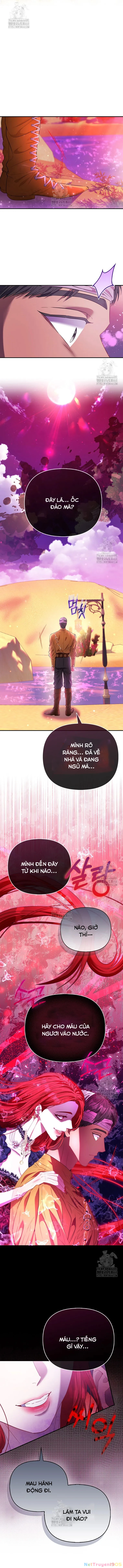 Nàng Công Chúa Của Mọi Người Chapter 83 - 12