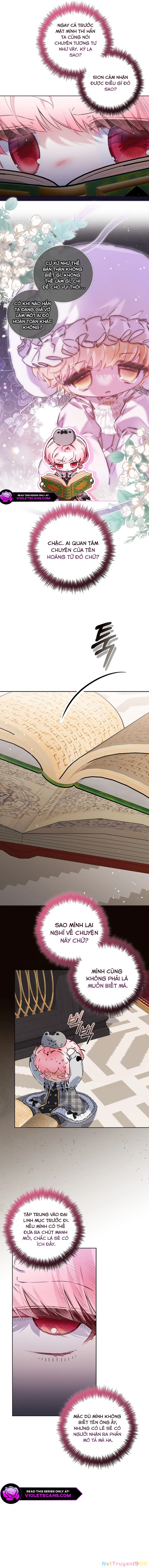 Papa Là Kẻ Thù Kiếp Trước Của Tôi? Chapter 49 - 9