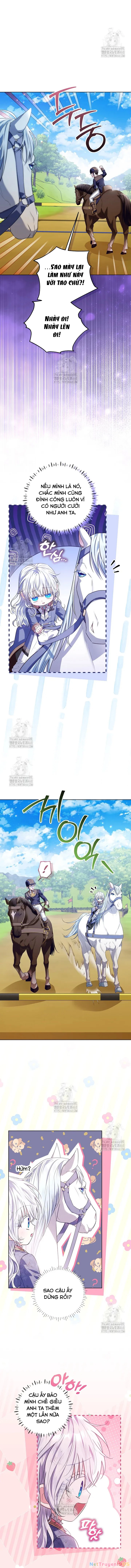 Người Cha Che Giấu Sức Mạnh Chapter 41 - 8