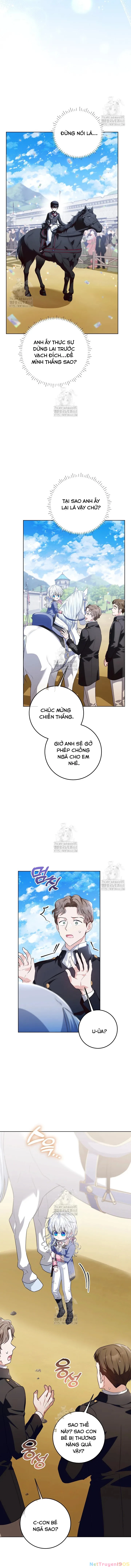 Người Cha Che Giấu Sức Mạnh Chapter 41 - 12