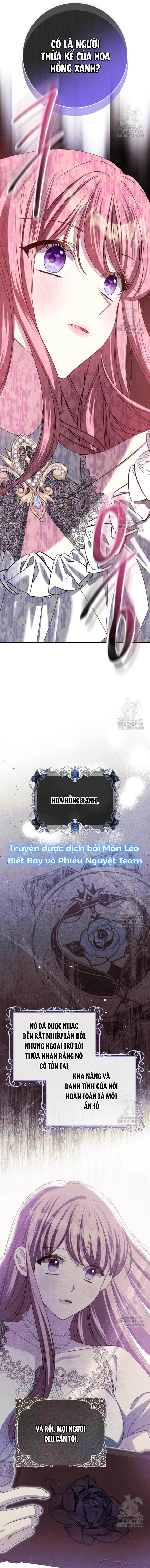Tôi Gặp Nam Chính Trong Tù Chapter 64 - 13