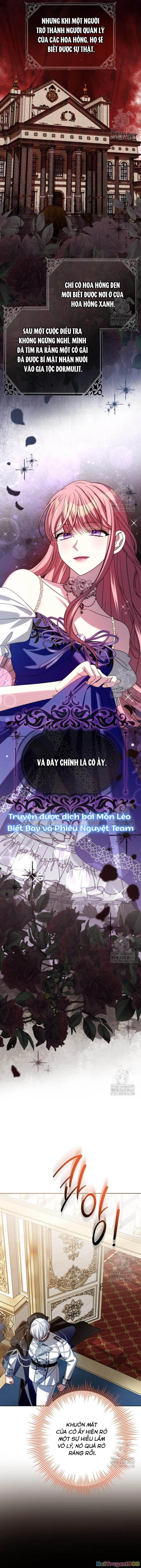 Tôi Gặp Nam Chính Trong Tù Chapter 64 - 18
