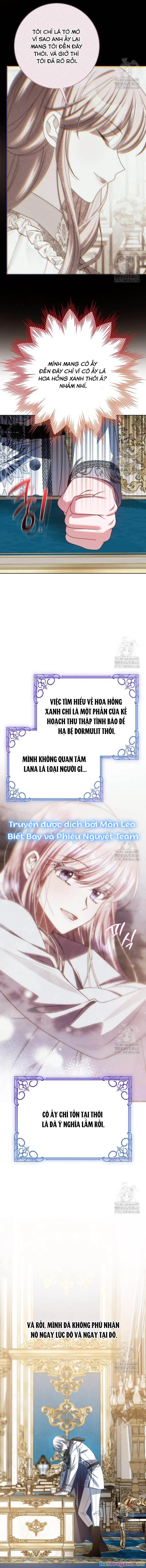 Tôi Gặp Nam Chính Trong Tù Chapter 64 - 19