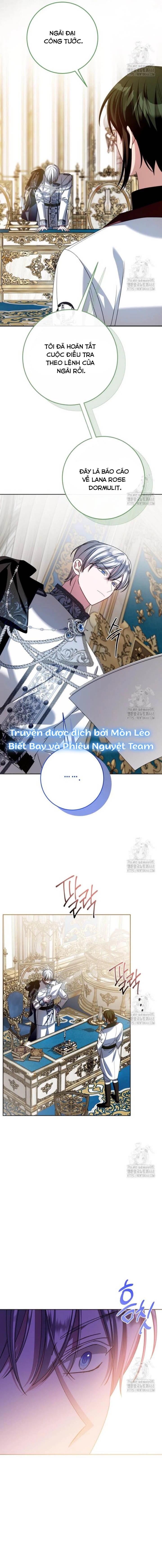 Tôi Gặp Nam Chính Trong Tù Chapter 64 - 21