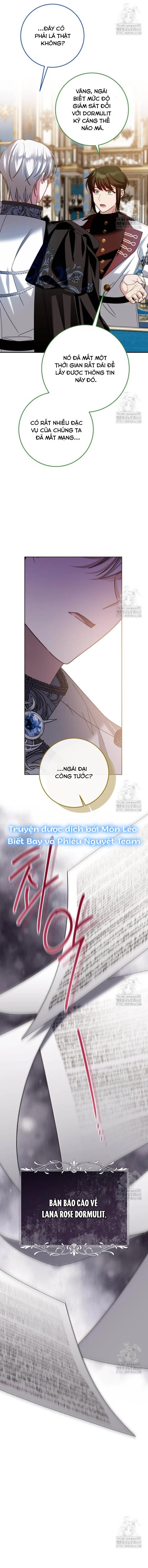 Tôi Gặp Nam Chính Trong Tù Chapter 64 - 22