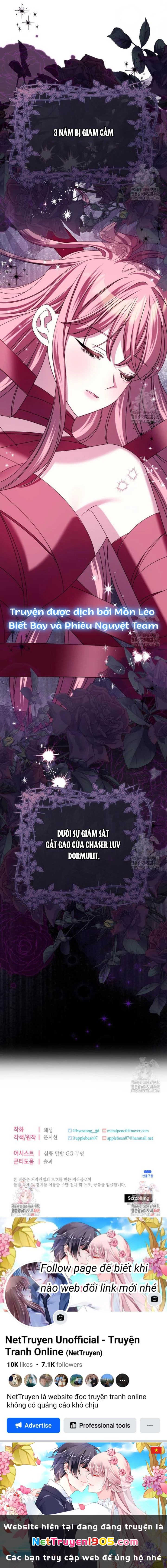 Tôi Gặp Nam Chính Trong Tù Chapter 64 - 23