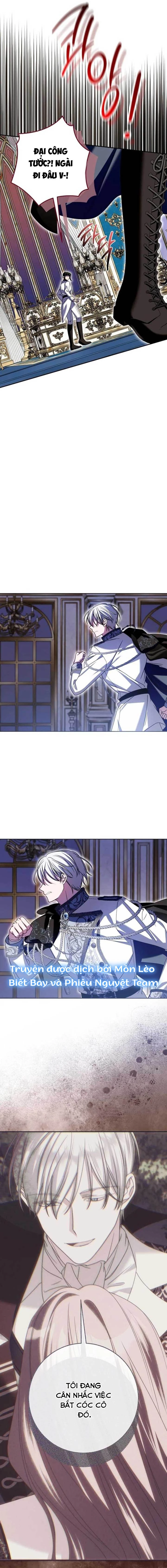 Tôi Gặp Nam Chính Trong Tù Chapter 65 - 2