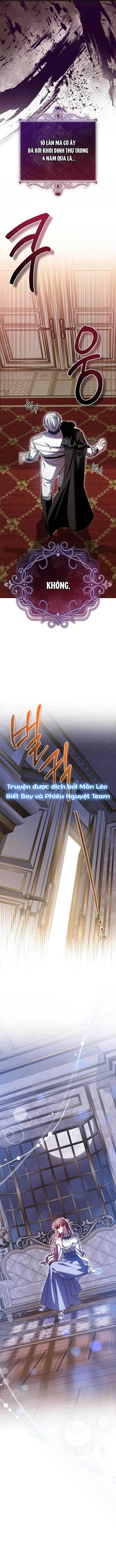 Tôi Gặp Nam Chính Trong Tù Chapter 65 - 4