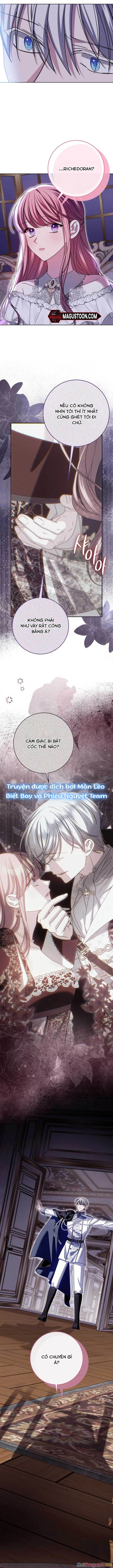 Tôi Gặp Nam Chính Trong Tù Chapter 65 - 5