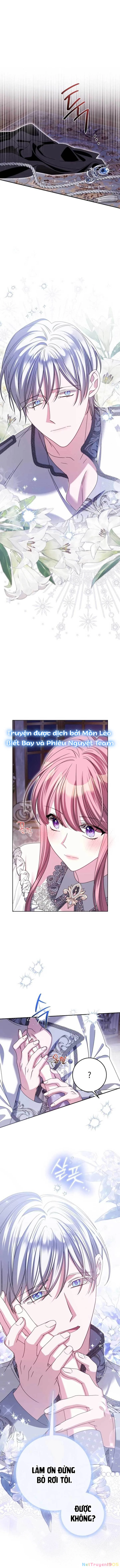 Tôi Gặp Nam Chính Trong Tù Chapter 65 - 9