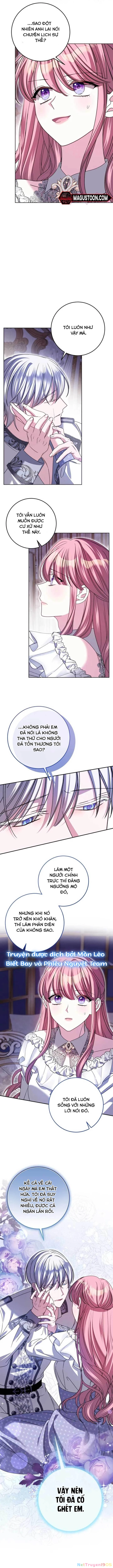 Tôi Gặp Nam Chính Trong Tù Chapter 65 - 10