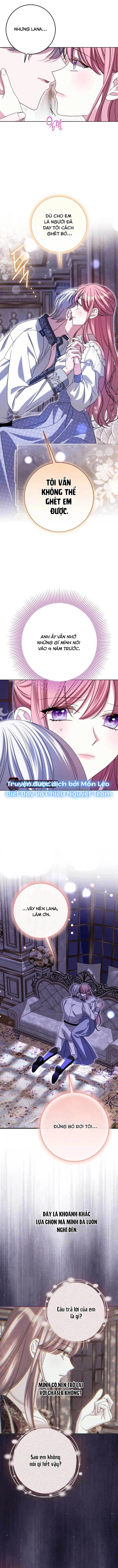 Tôi Gặp Nam Chính Trong Tù Chapter 65 - 11