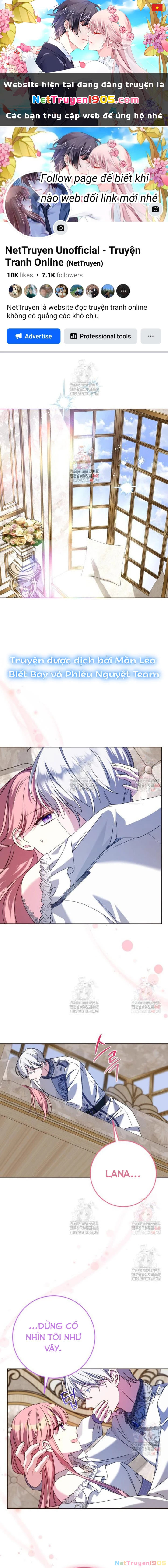 Tôi Gặp Nam Chính Trong Tù Chapter 66 - 1
