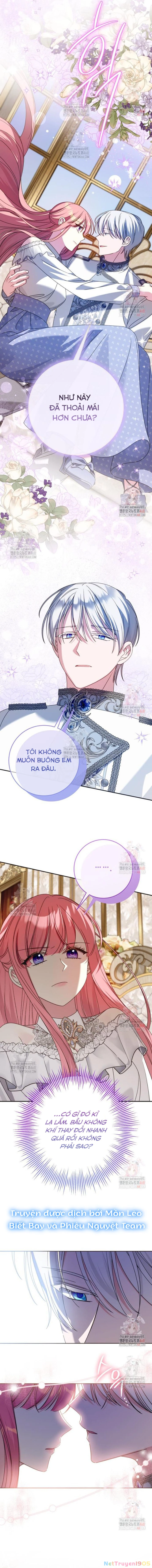 Tôi Gặp Nam Chính Trong Tù Chapter 66 - 3