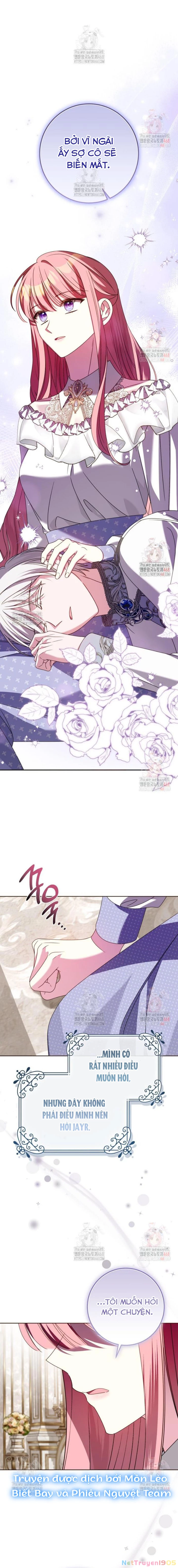Tôi Gặp Nam Chính Trong Tù Chapter 66 - 6