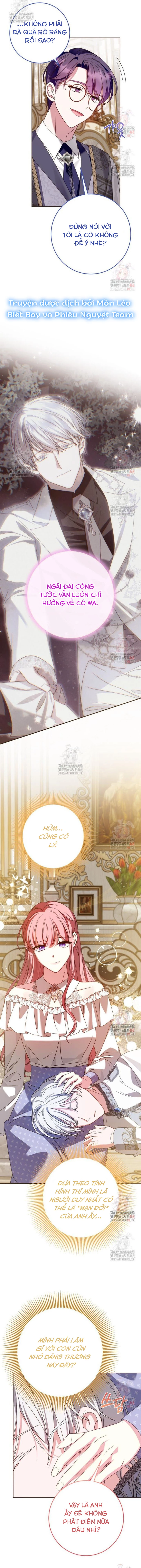 Tôi Gặp Nam Chính Trong Tù Chapter 66 - 14