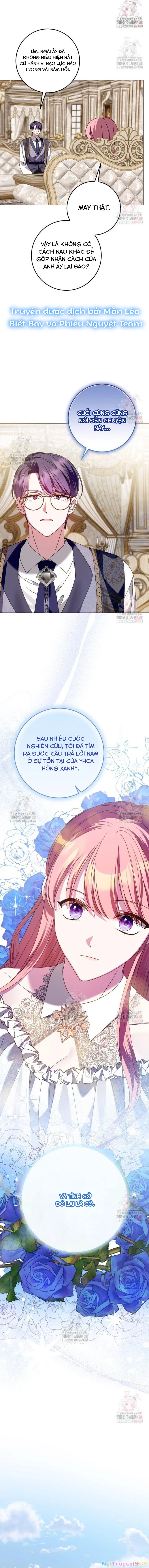 Tôi Gặp Nam Chính Trong Tù Chapter 66 - 15