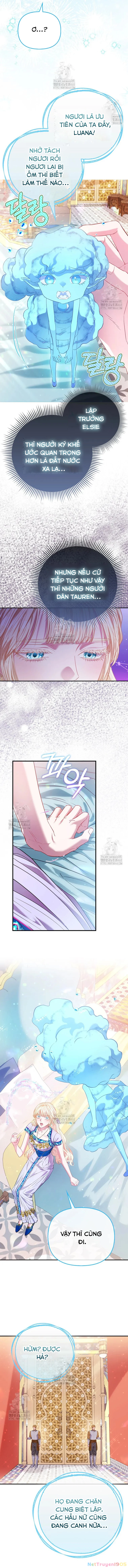 Nàng Công Chúa Của Mọi Người Chapter 85 - 3