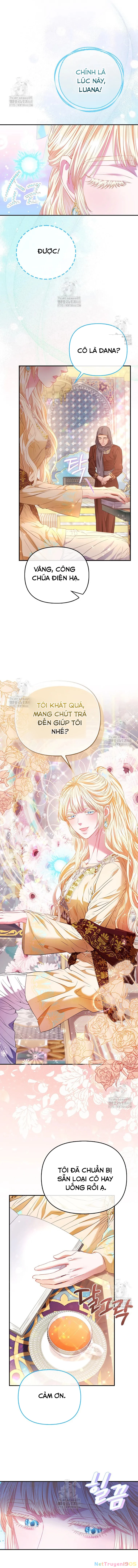 Nàng Công Chúa Của Mọi Người Chapter 85 - 5