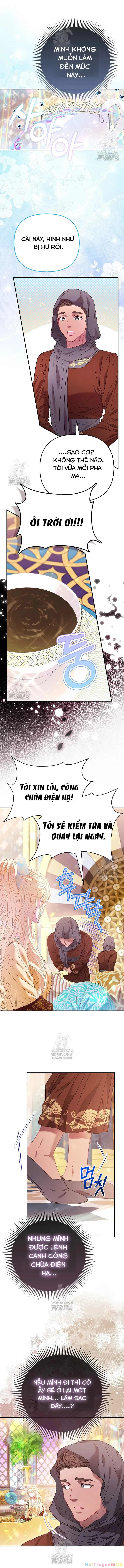 Nàng Công Chúa Của Mọi Người Chapter 85 - 6