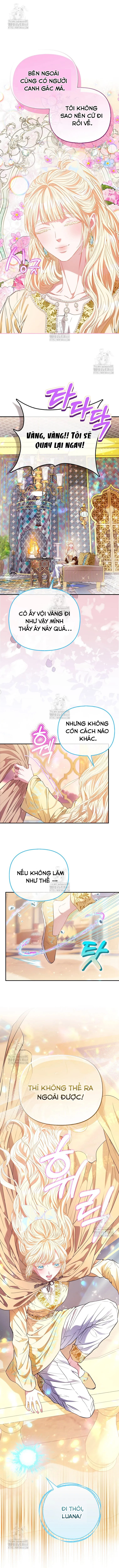Nàng Công Chúa Của Mọi Người Chapter 85 - 7