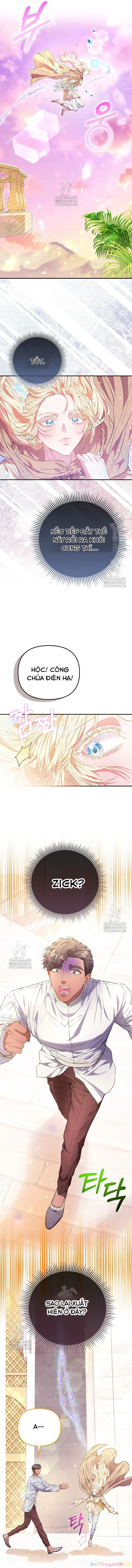 Nàng Công Chúa Của Mọi Người Chapter 85 - 8