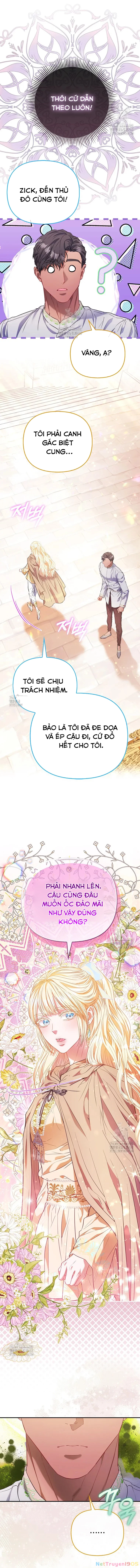Nàng Công Chúa Của Mọi Người Chapter 85 - 10