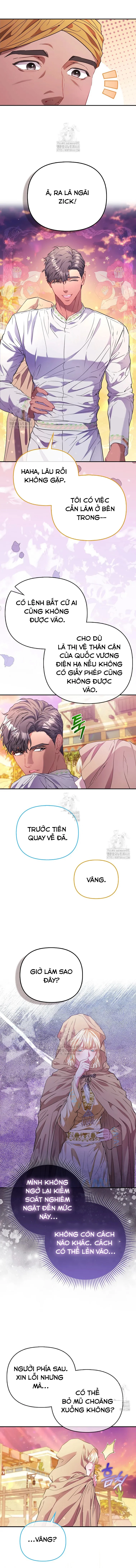 Nàng Công Chúa Của Mọi Người Chapter 85 - 12