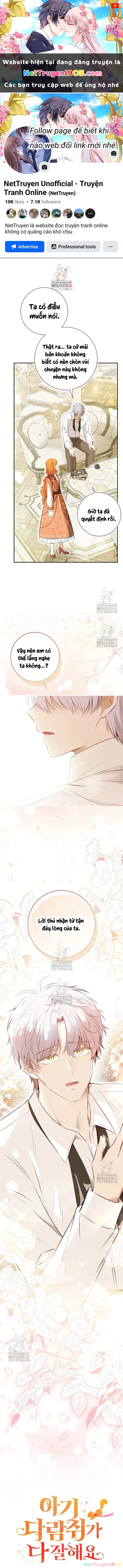 Sóc Con Tài Năng Chapter 116 - 1