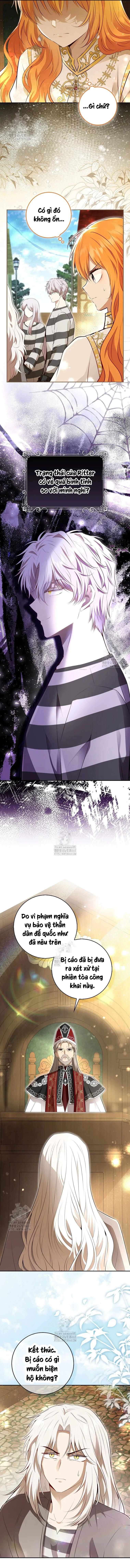 Sóc Con Tài Năng Chapter 116 - 7