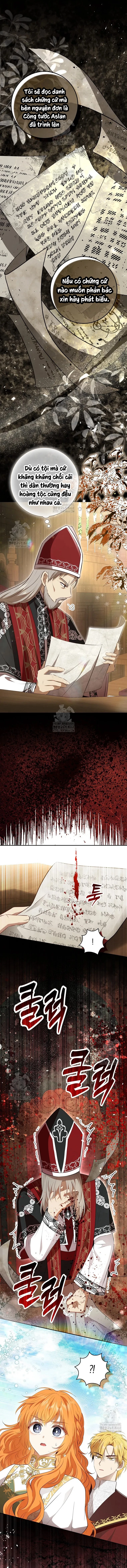 Sóc Con Tài Năng Chapter 116 - 10