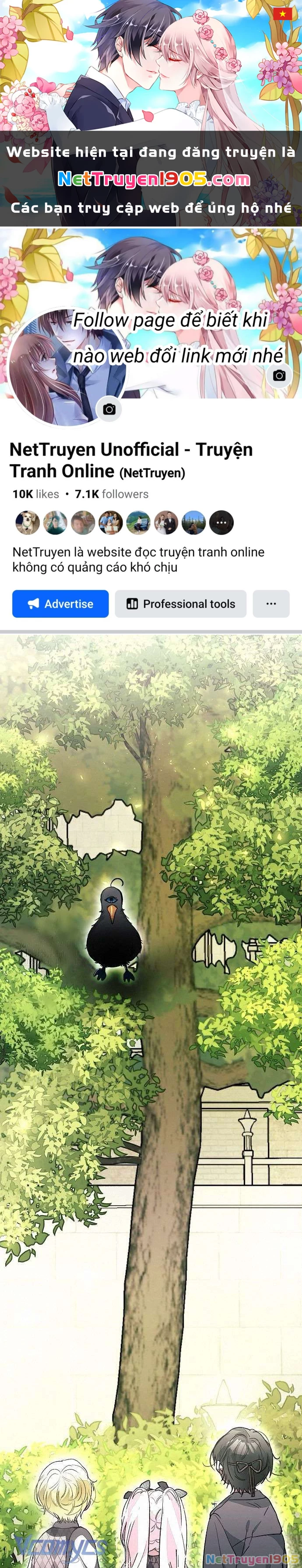 Bảo Vệ Người Cha Bạo Chúa Chapter 30 - 1